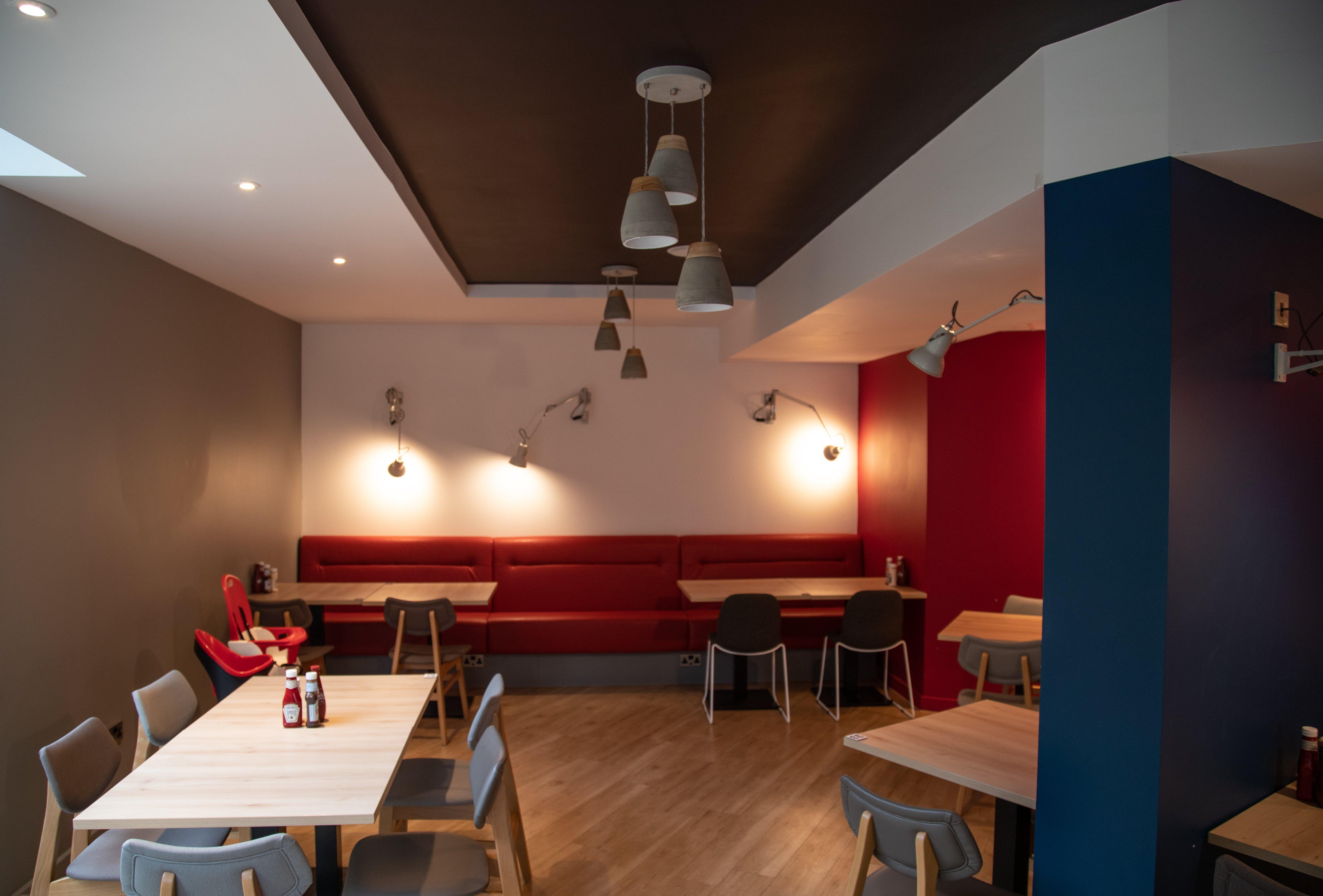 Holiday Inn Express London Stansted Airport By Ihg Stansted Mountfitchet Esterno foto